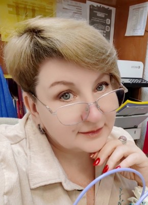 Наталья из Владивостока 51 год