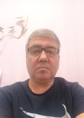Владислав, 56, Россия, Челябинск
