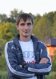 Константин, 37, Україна, Вінниця