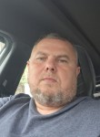 Viktor, 44, Moscow