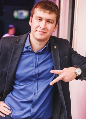 Artur, 33, Russia, Kazan