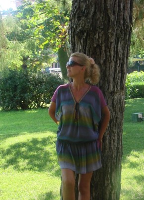 Tatyana, 46, Russia, Moscow