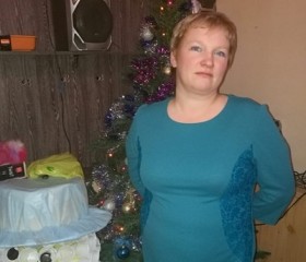 Людмила, 45 лет, Сыктывкар