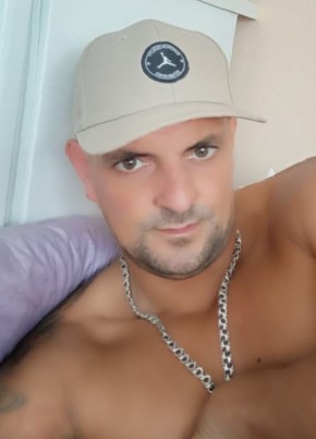 Aleksandr, 44, Russia, Krasnoyarsk
