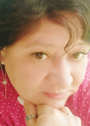 Ирина из Апатиты 44 года