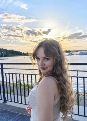 Оксана из Калининграда 31 год