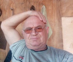 Аксакал Бодрый, 57 лет, Санкт-Петербург