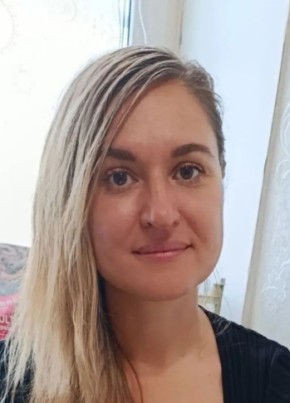 Елена из Екатеринбурга 36 лет