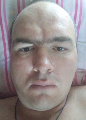 Антон , 38, Россия, Урюпинск