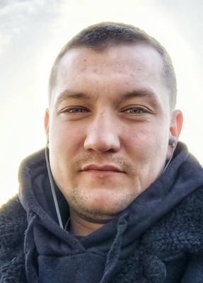 Владимир, 30, Россия, Москва