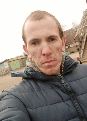 Тимофей, 25, Україна, Пологи
