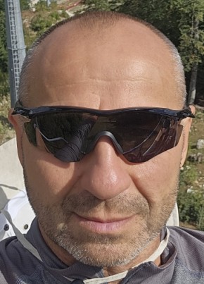 Sergei из Мурманска 52 года