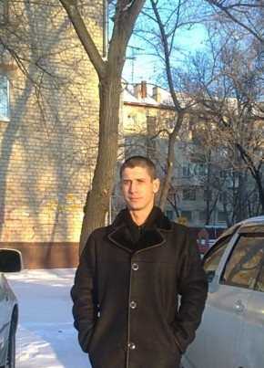 Дмитрий, 48, Россия, Хабаровск