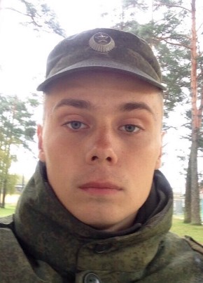 Мирослав, 27, Россия, Санкт-Петербург