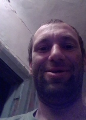Артем Цауне, 38, Россия, Партизанск