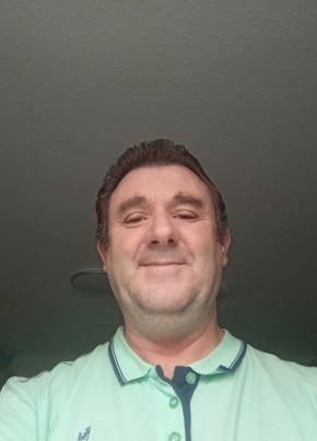 Luis из Mühlheim 49 лет