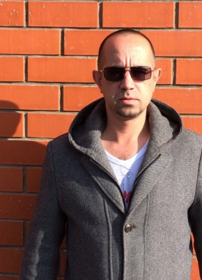 Алексей, 43, Россия, Куровское