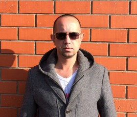 Алексей, 42 года, Куровское