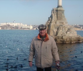 Николай, 77 лет, Омск