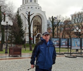 Восток, 56 лет, Калининград