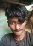 Vikram, 18 лет, Patna