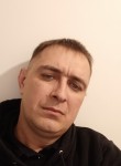 Иван, 39 лет, Новосибирск