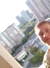 Mikhail, 19, Russia, Kamensk-Uralskiy