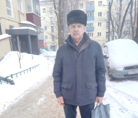 СЕРГЕЙ, 63 года, Липецк