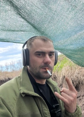 Сергей из Харькова 38 лет