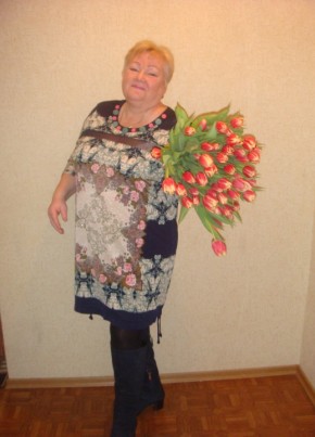 Людмила, 65, Россия, Раменское