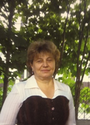 Галина, 58, Россия, Петрозаводск
