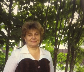 Галина, 58 лет, Петрозаводск