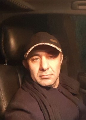 Ники, 44, Россия, Батайск