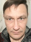 Дмитрий, 44 года, Магілёў