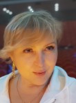 Lina, 50, Saint Petersburg