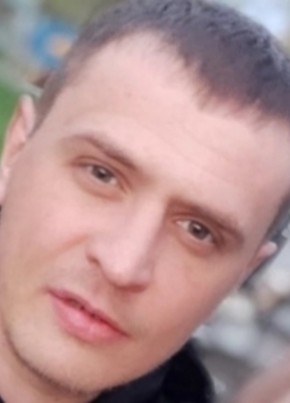 Сергей, 36, Россия, Боровичи