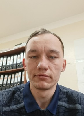Maksim, 30, Russia, Yuzhno-Sakhalinsk