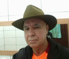 Jeremias, 46 лет, Bragança Paulista