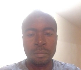 Albert, 43 года, Ndjamena