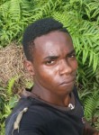 Dorian etoundi, 25 лет, Mbalmayo