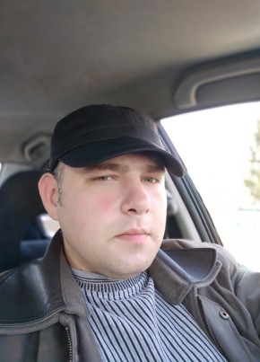 Андрей, 38, Россия, Алатырь