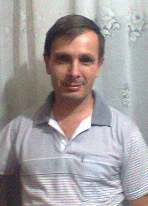 Игорь, 53, Қазақстан, Талдықорған