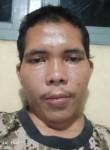 Robert, 31 год, Djakarta