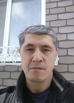 Шухрат, 53, Россия, Иглино