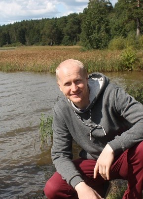 Михаил, 45, Россия, Воткинск
