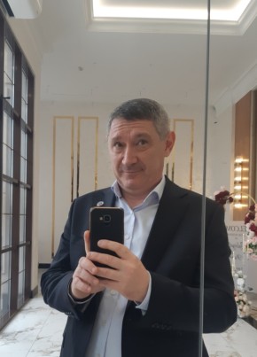 Мурад из Каспийска 51 год