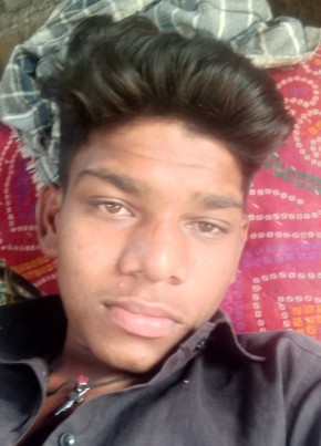 Rakesh, 18, India, Rajkot