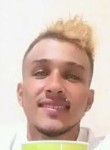Damian, 27, Guayaquil