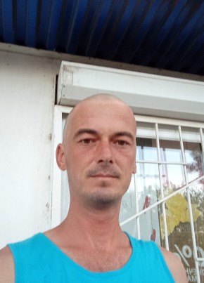 Aleksandr Fedash, 33, Россия, Афипский