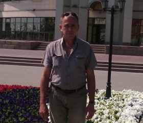 николай, 62 года, Новомосковск